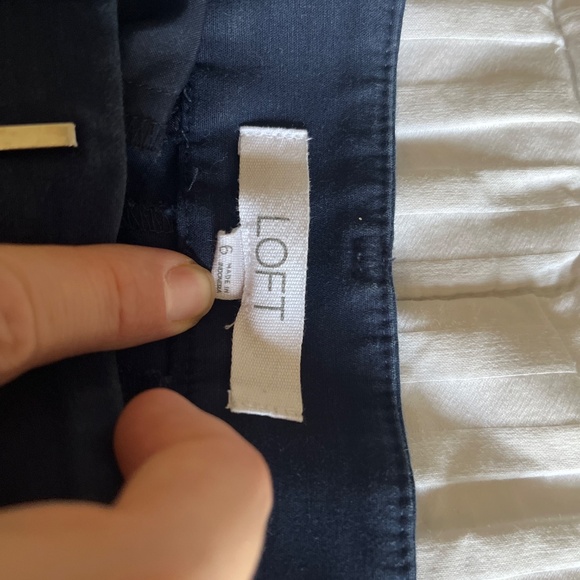 Slacks - Picture 3 of 5